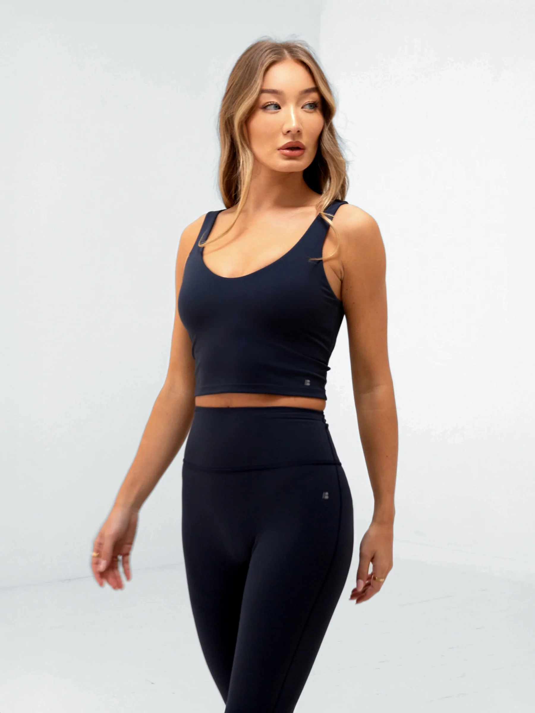 Apex Pro Active Vest - True Navy - Prinboxs