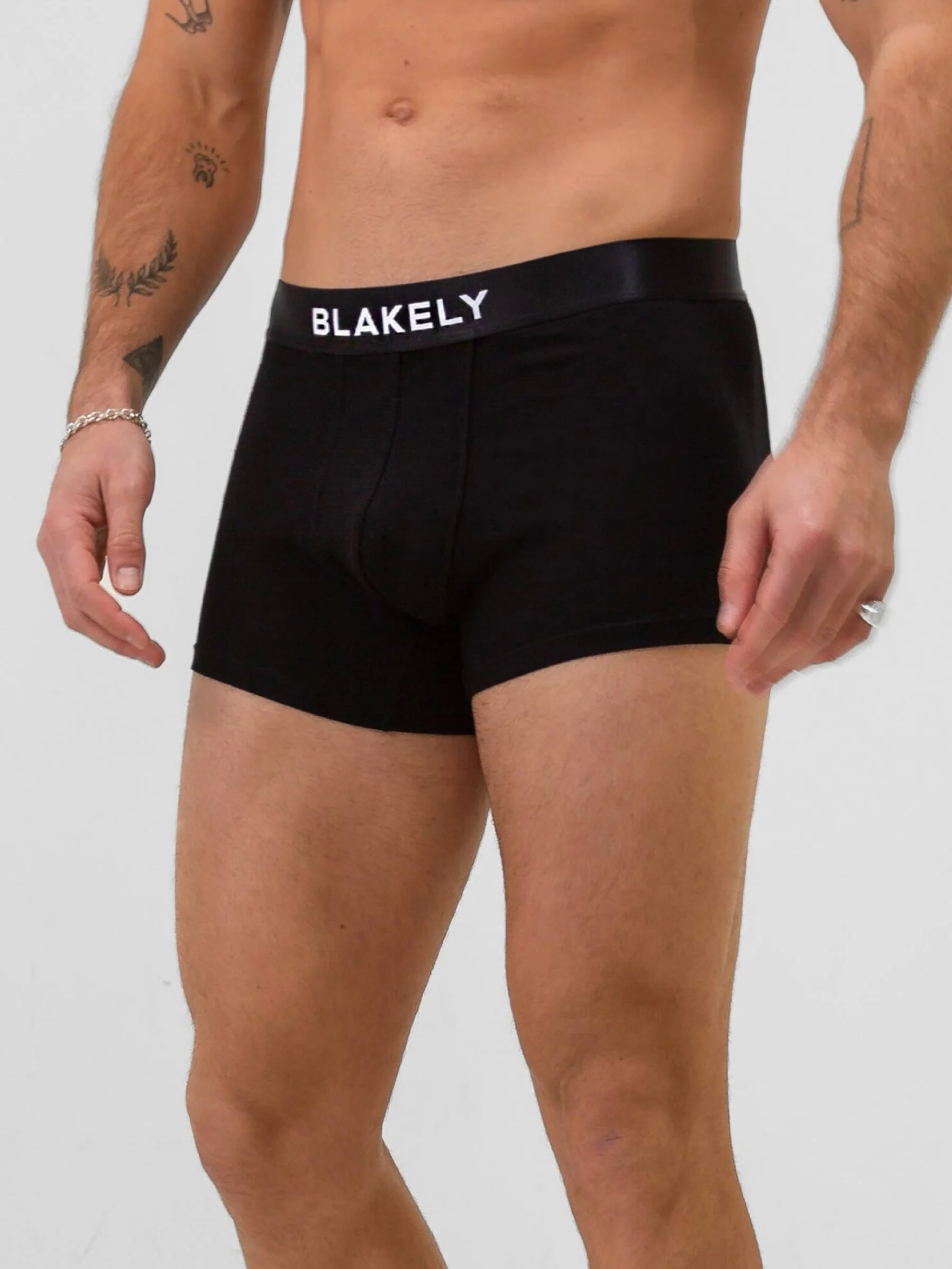 Blakely Boxers - Mixed 3 Pack - Prinboxs