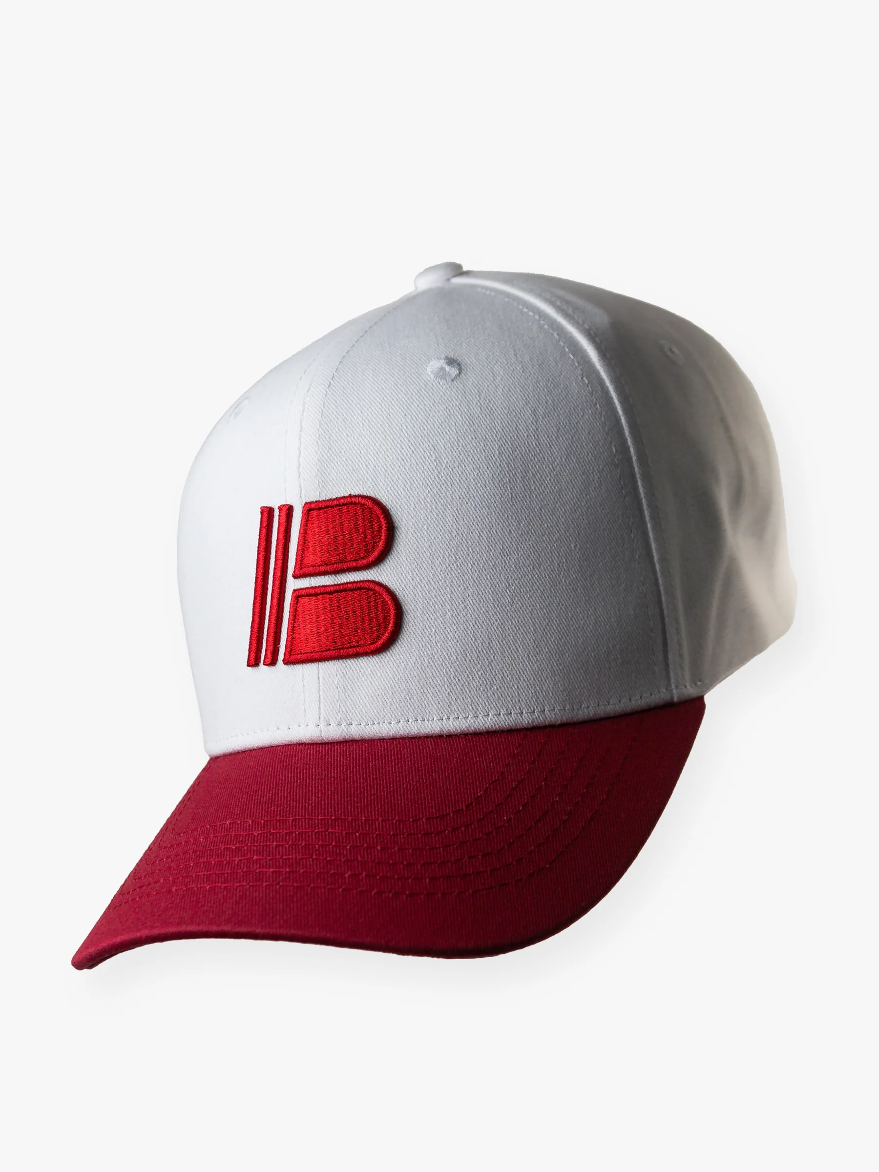 Apex Pro Cap - Red - Prinboxs