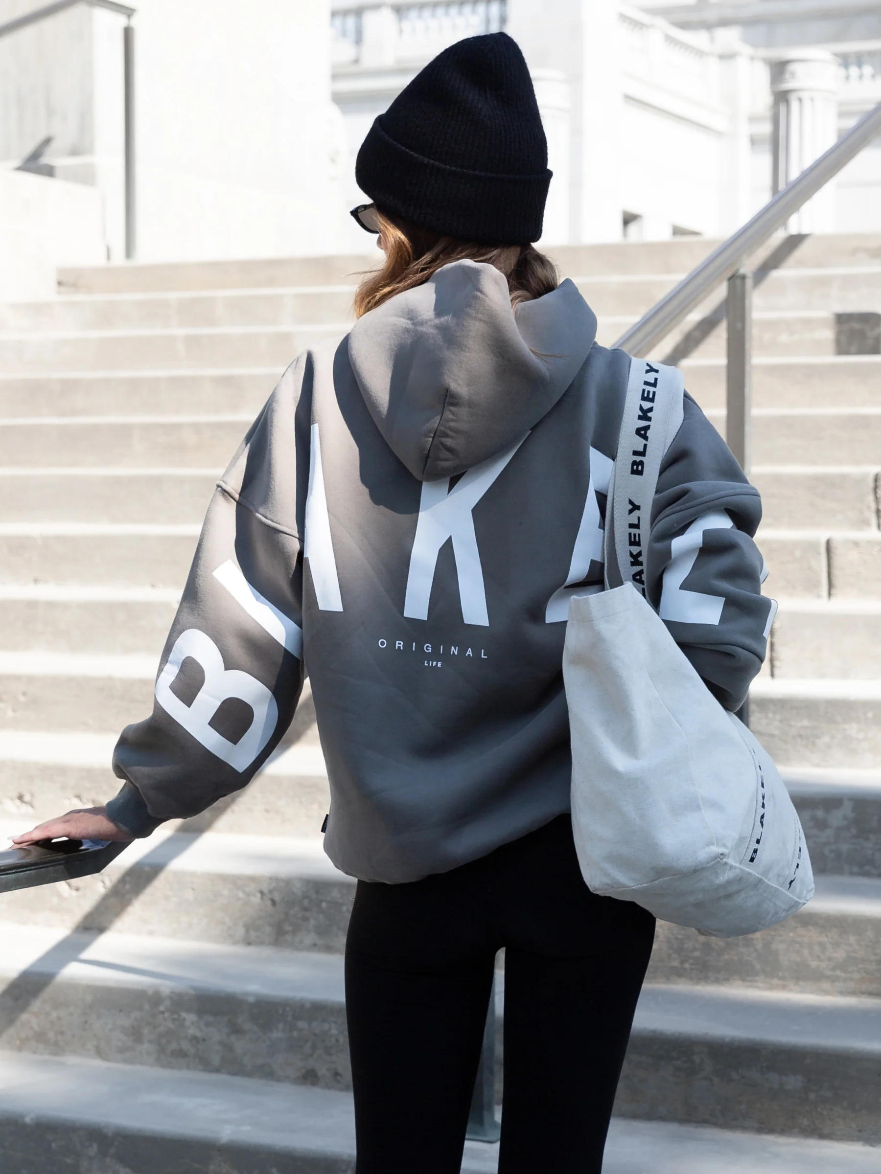 Isabel Hoodie & Leggings Set - Safari Green & Black - Prinboxs