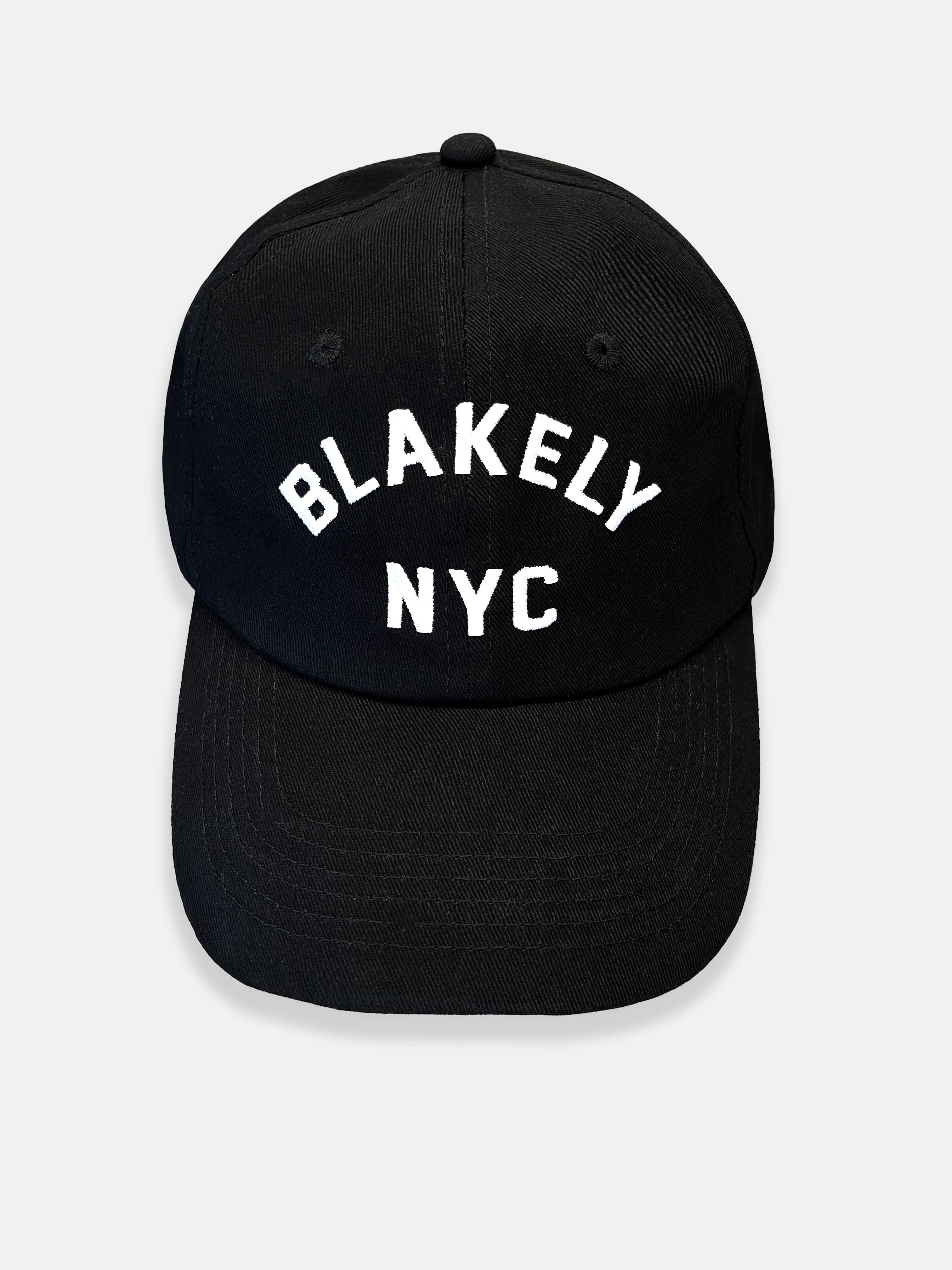 NYC Cap - Black - Prinboxs