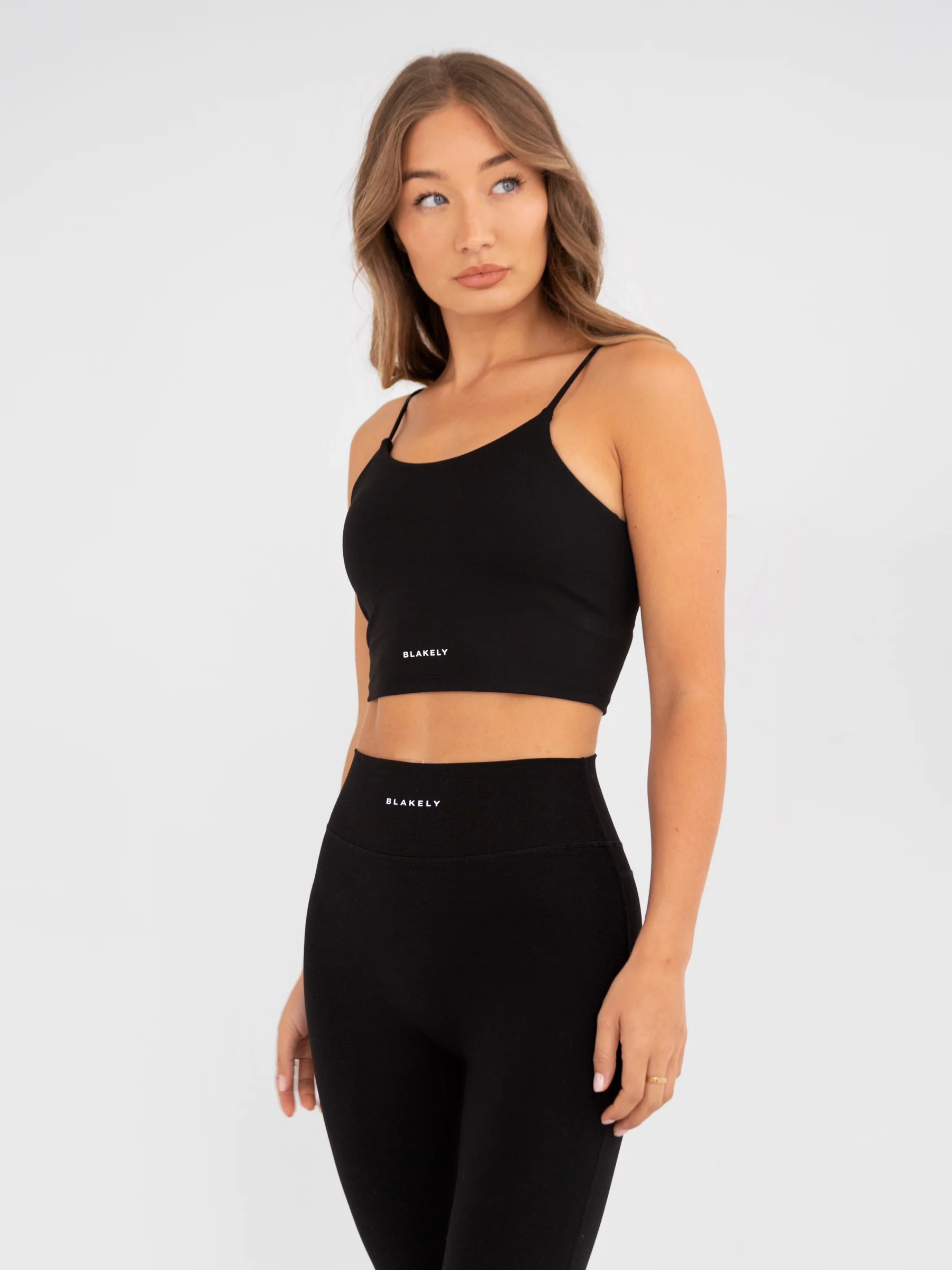 Ultimate Sculpt Bra - Black - Prinboxs