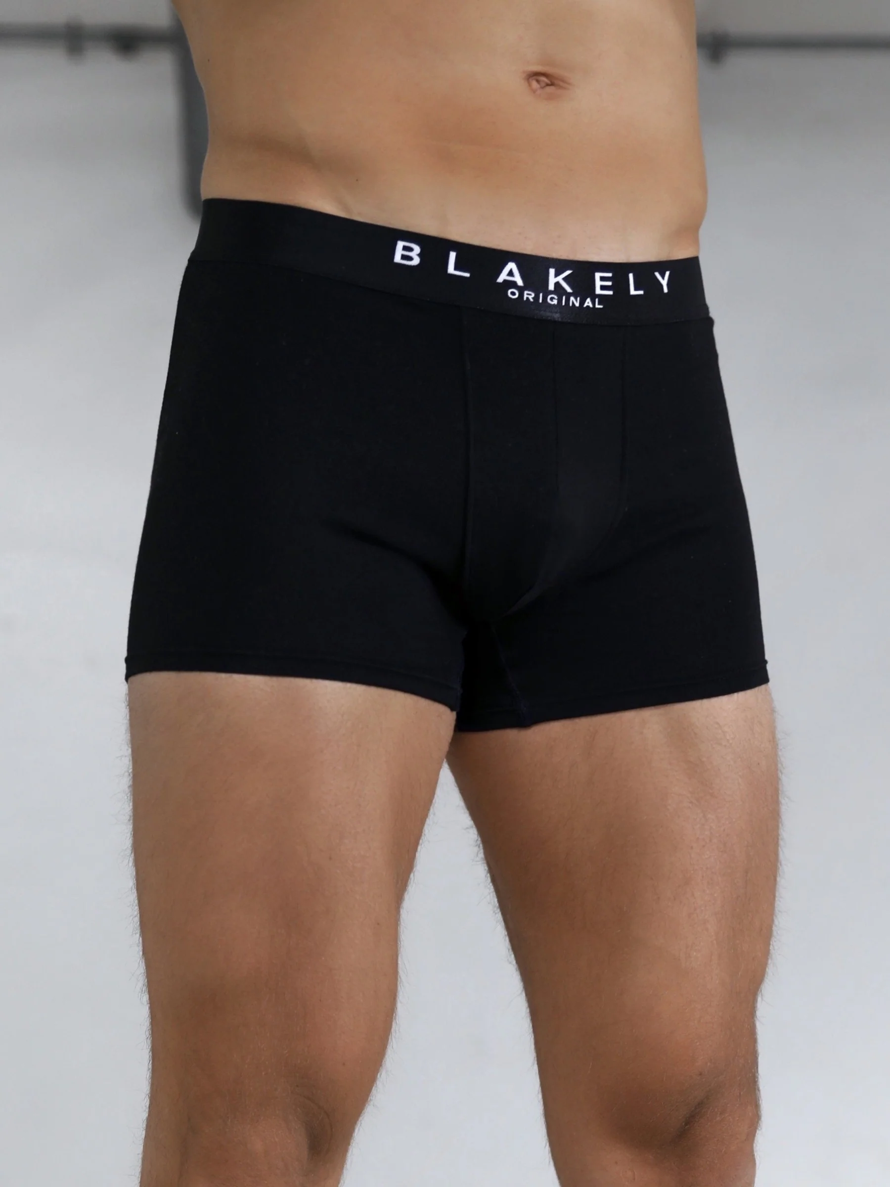 BLK Boxers - Mixed 3 Pack - Prinboxs