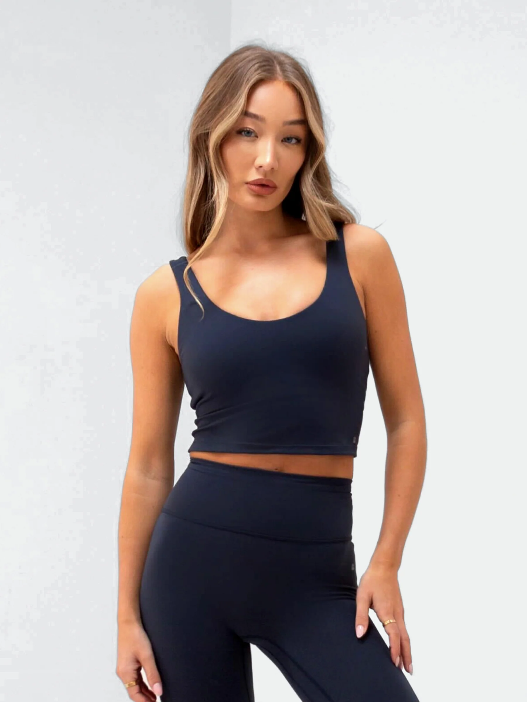 Apex Pro Active Vest - True Navy - Prinboxs