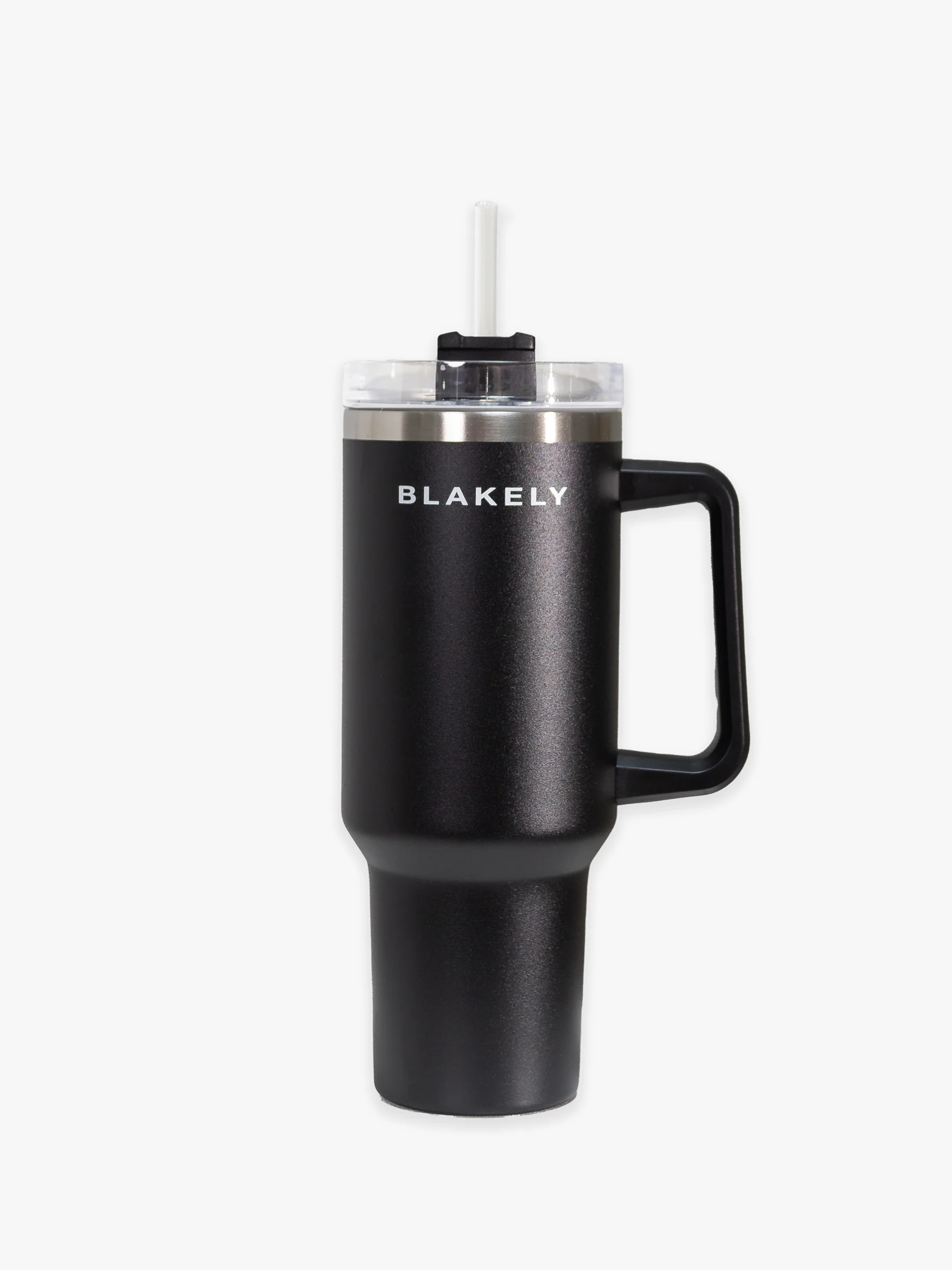Blakely Tumbler 1125ml - Black - Prinboxs